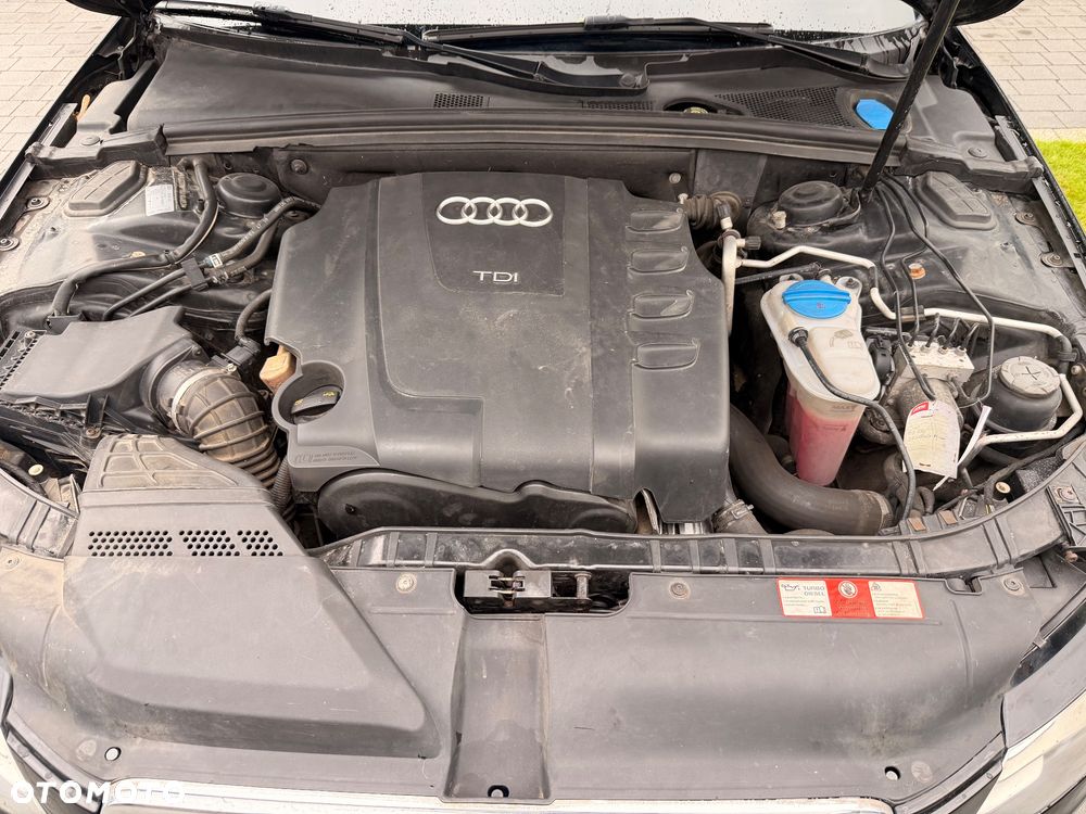 Audi A4 Avant 2.0 TDI DPF multitronic Ambition - 35