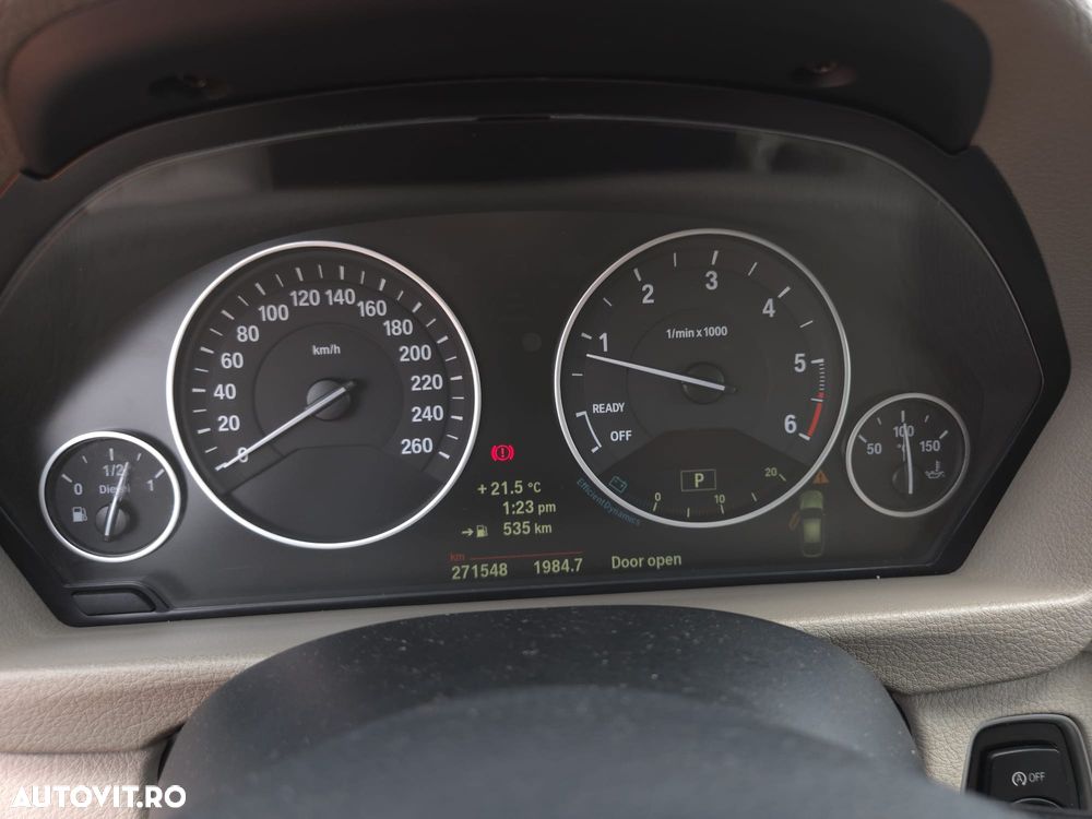 BMW Seria 3 325d Aut. Modern Line - 19