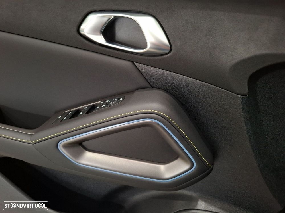 BYD Atto 2 1.5 DM-i Boost - 22