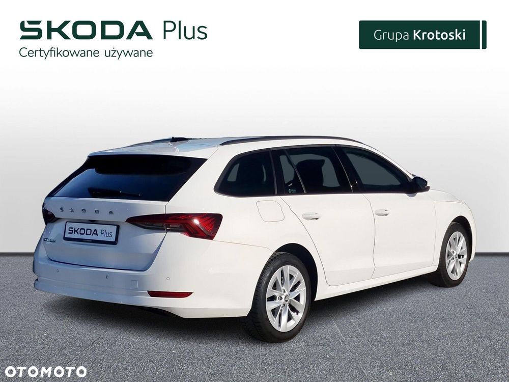Skoda Octavia 2.0 TDI Ambition - 4