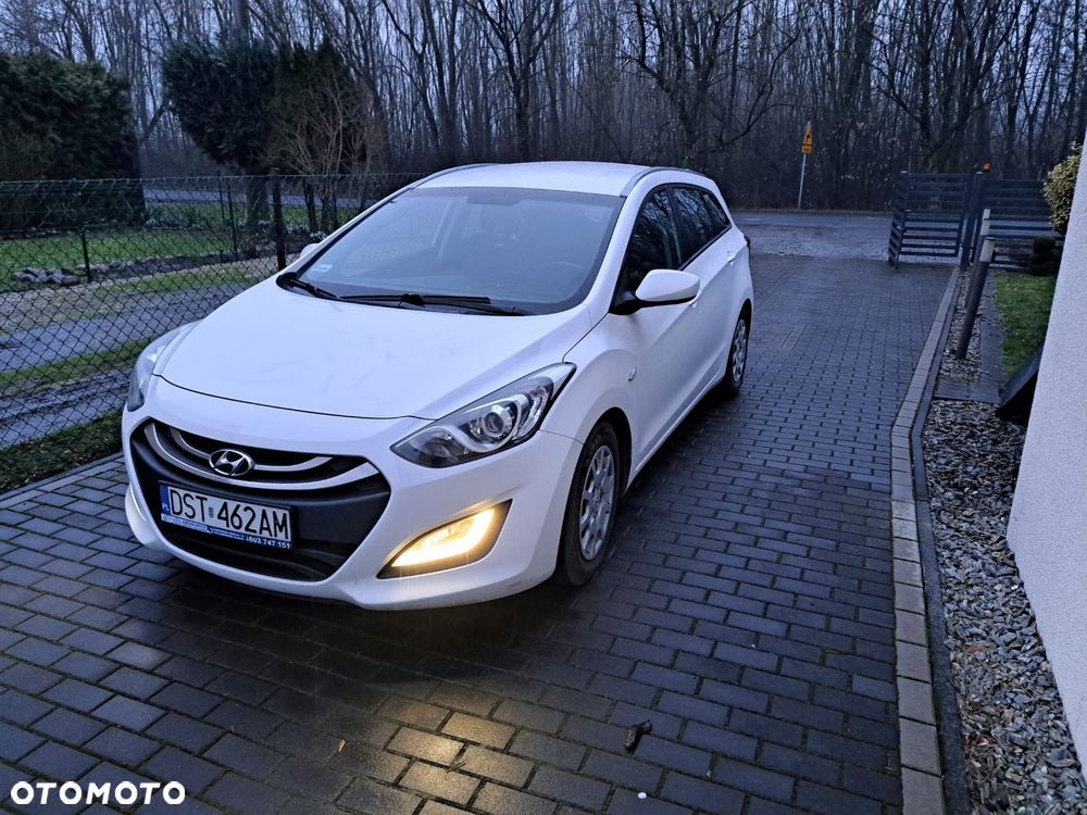 Hyundai i30 - 1