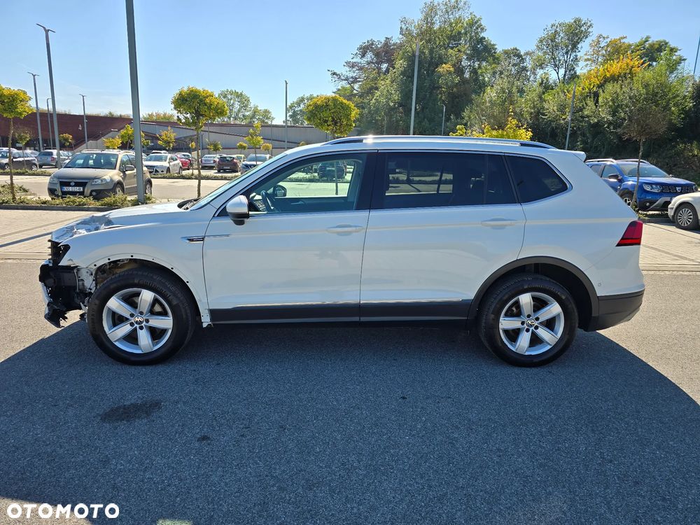 Volkswagen Tiguan Allspace 2.0 TDI SCR 4Motion DSG Highline - 35