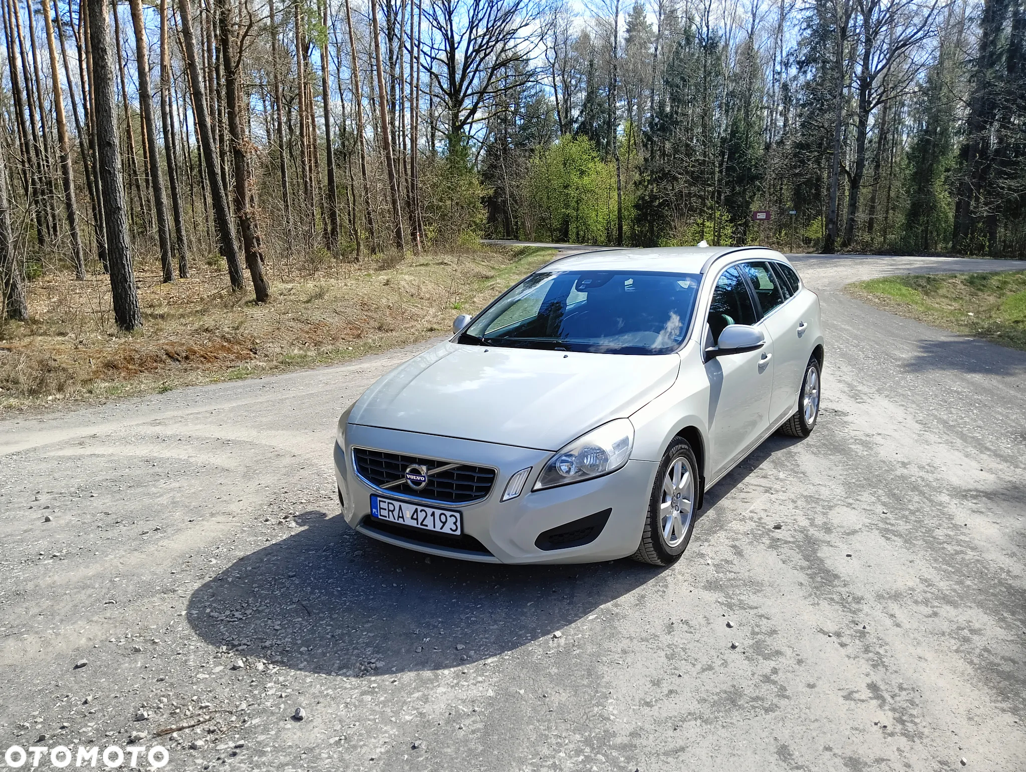 Volvo V60 D3 Summum - 25