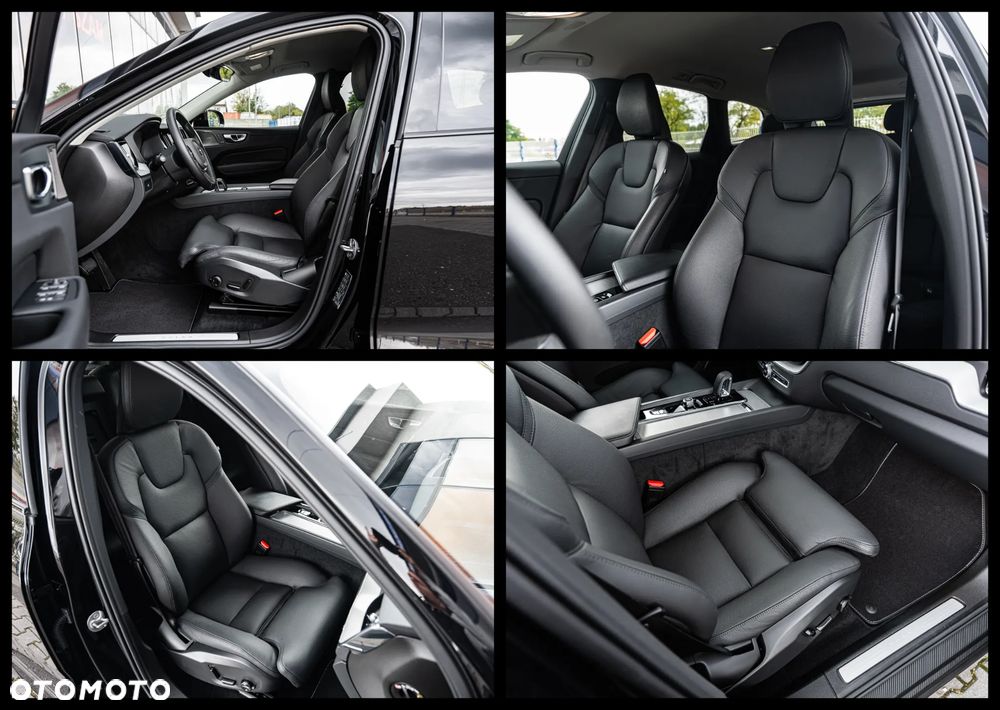 Volvo XC 60 B5 B AWD Plus Dark - 28