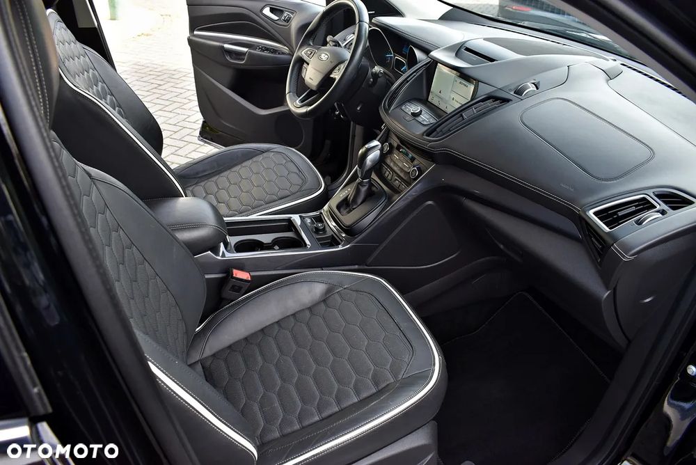 Ford Kuga Vignale 1.5 EcoBoost AWD ASS - 30