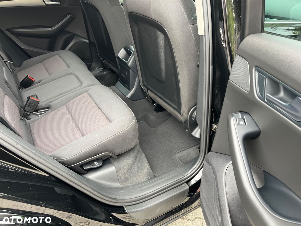 Audi Q5 2.0 TDI Quattro Stronic - 23