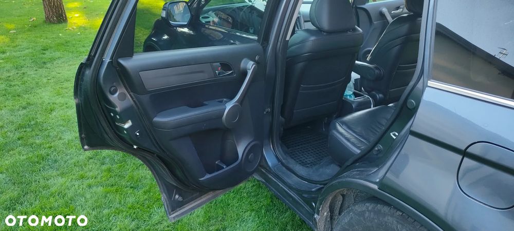 Honda CR-V 2.0 Executive NAVI - 11