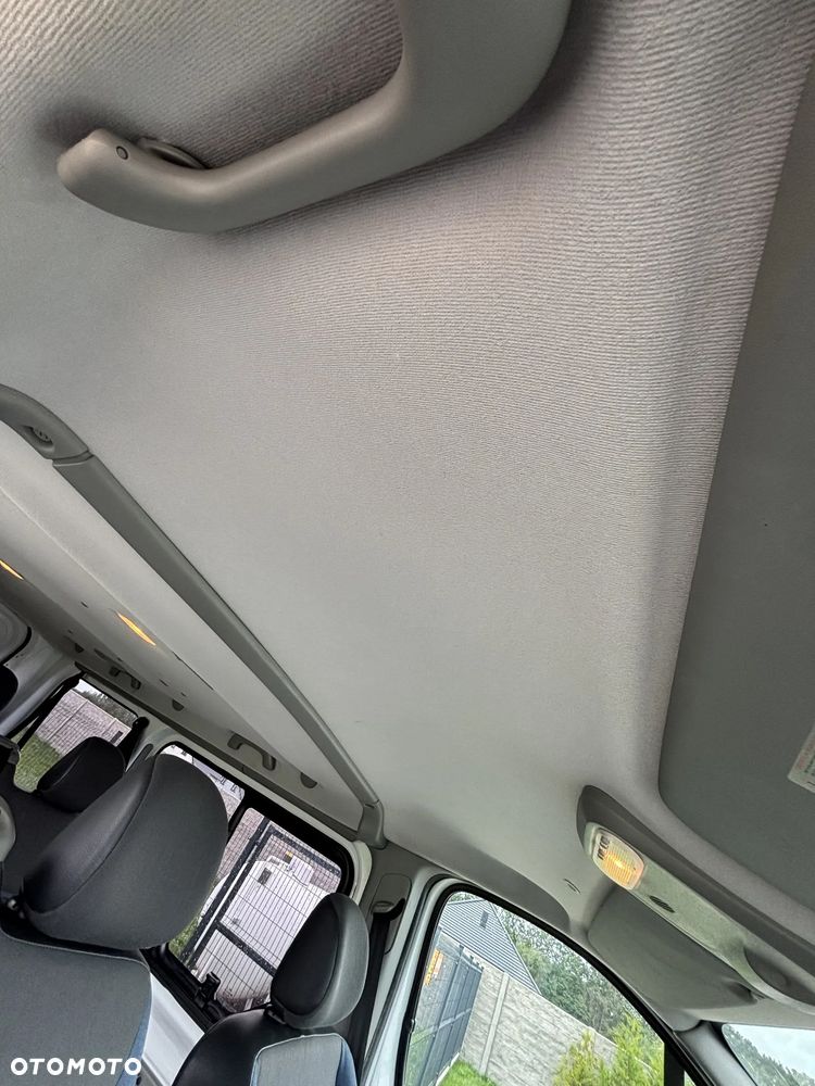 Renault Trafic FAP Combi L1H1 Authentique - 25