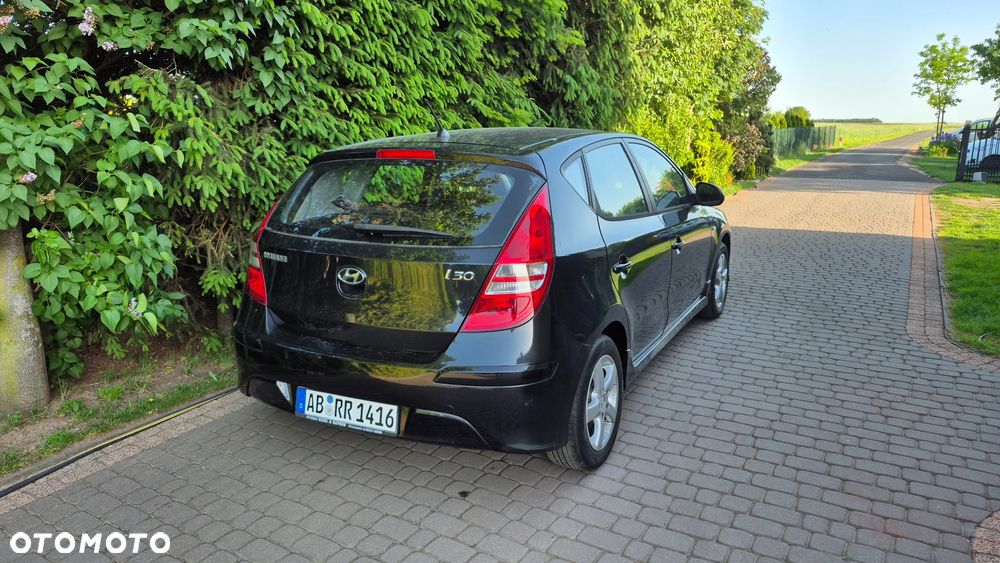 Hyundai i30 i30cw 1.4 Comfort - 7