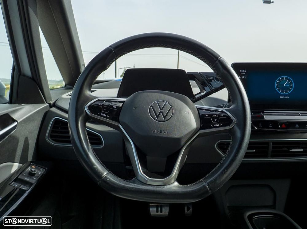 VW ID.3 77 kWh Pro S - 30