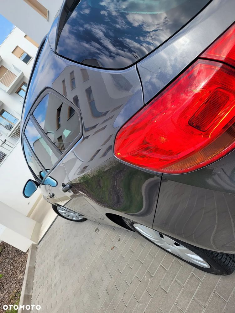 Opel Astra 1.4 Turbo Active - 6