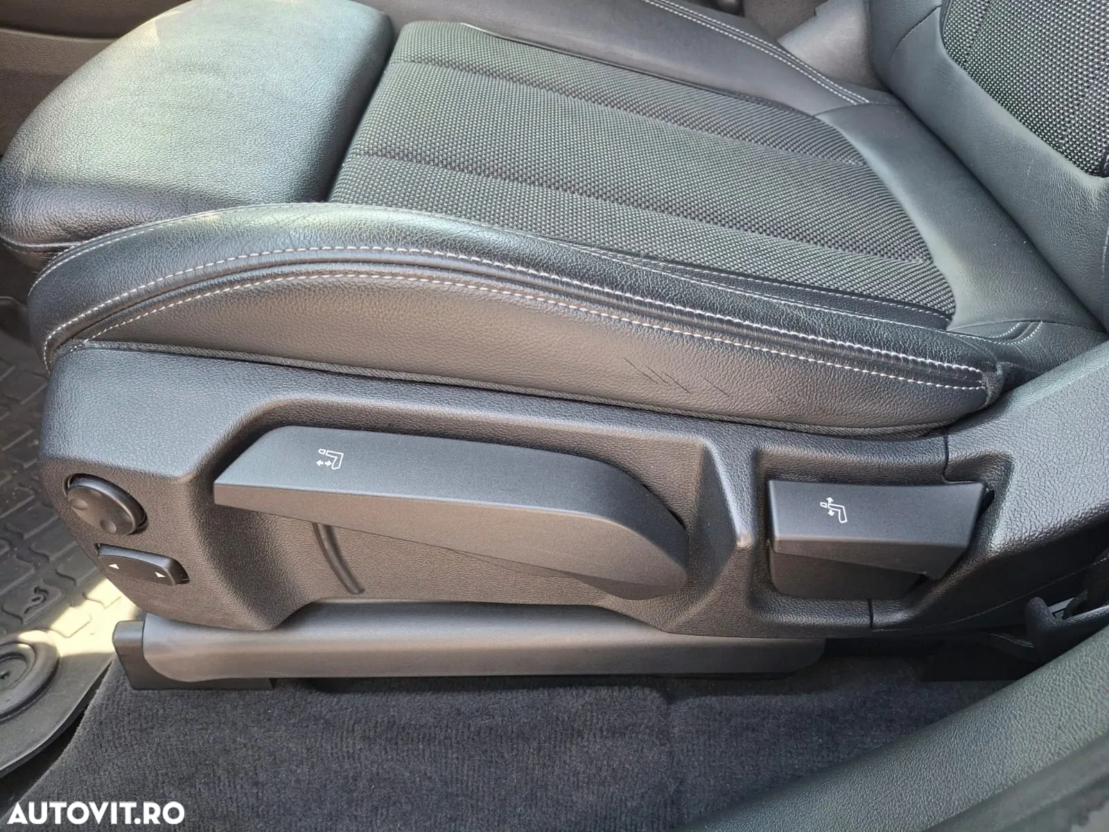 BMW X3 xDrive20d AT xLine - 12