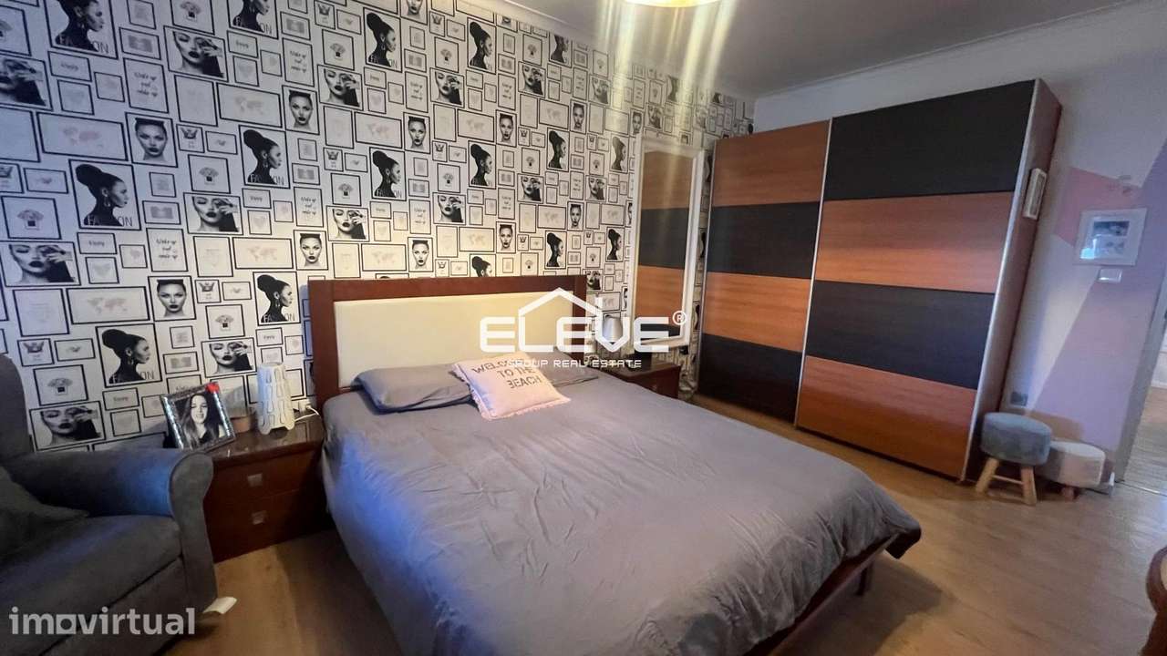 Excelente T4 Duplex Oliveira do Douro - Grande imagem: 5/30