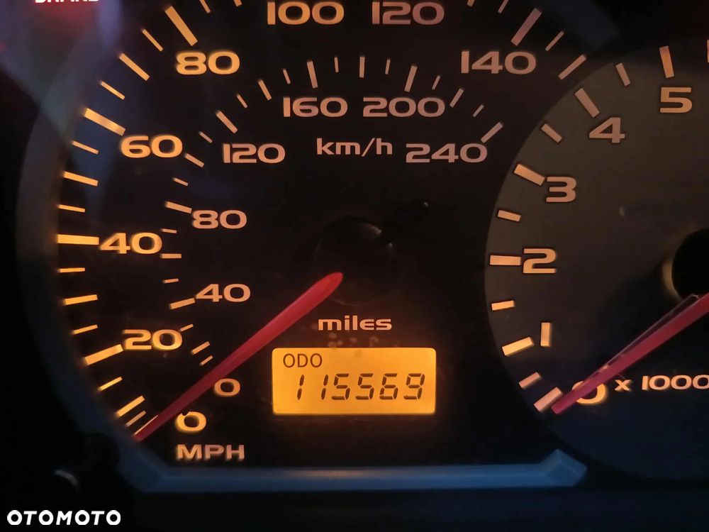 Mitsubishi Eclipse - 11