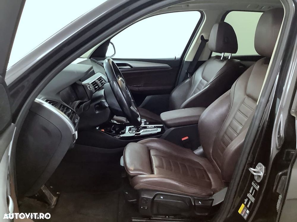 BMW X3 xDrive30e AT PHEV - 6