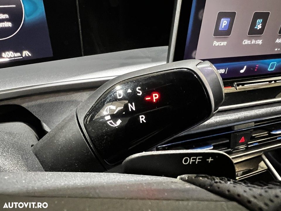 Volkswagen Tayron - 16