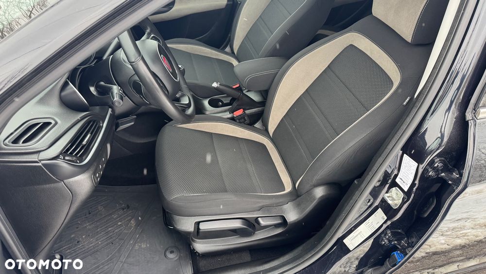 Fiat Tipo 1.4 T-Jet Lounge - 9