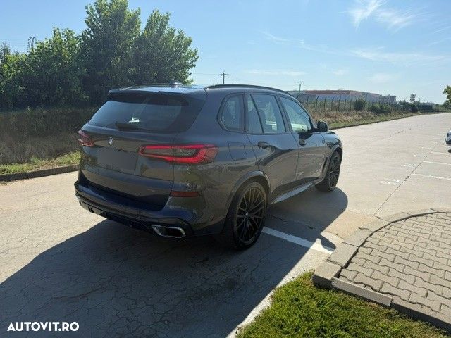 BMW X5 xDrive40i - 4