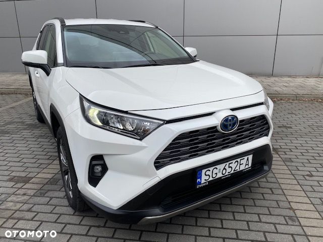 Toyota RAV4 - 5