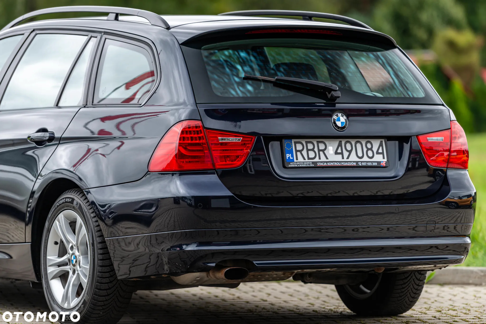 BMW Seria 3 318i - 17