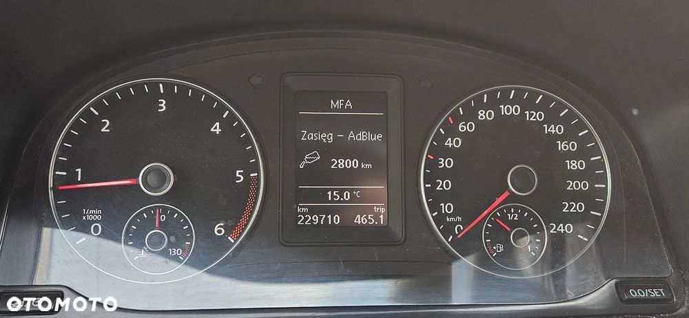 Volkswagen Caddy - 16