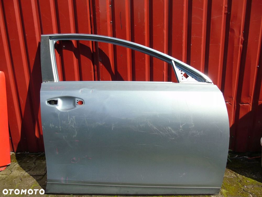 Kia Xceed drzwi prawe 76004j7800 - 1