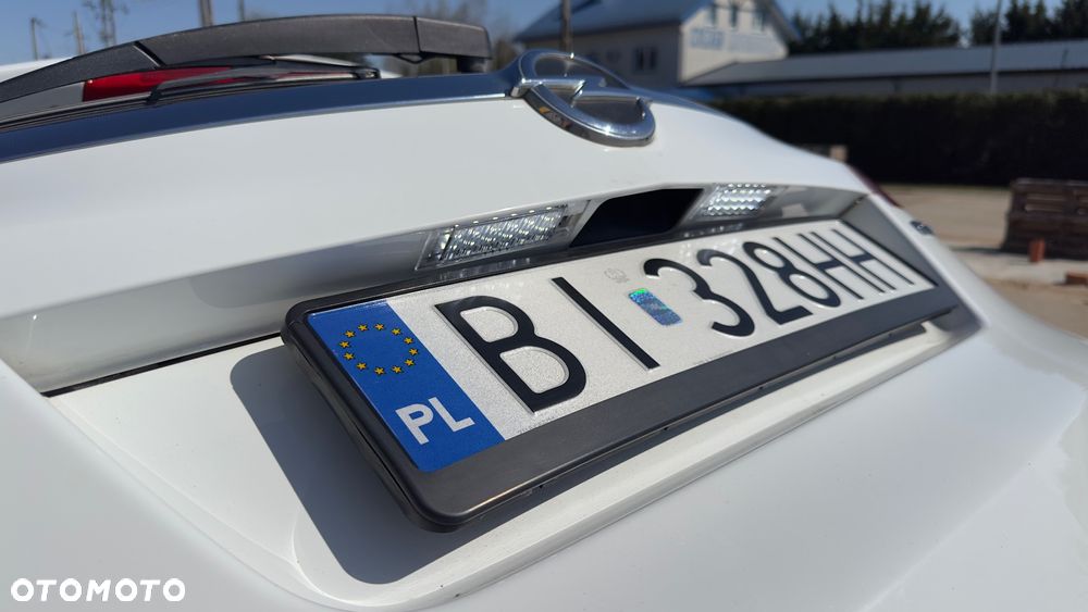 Opel Insignia 2.0 CDTI Cosmo - 8