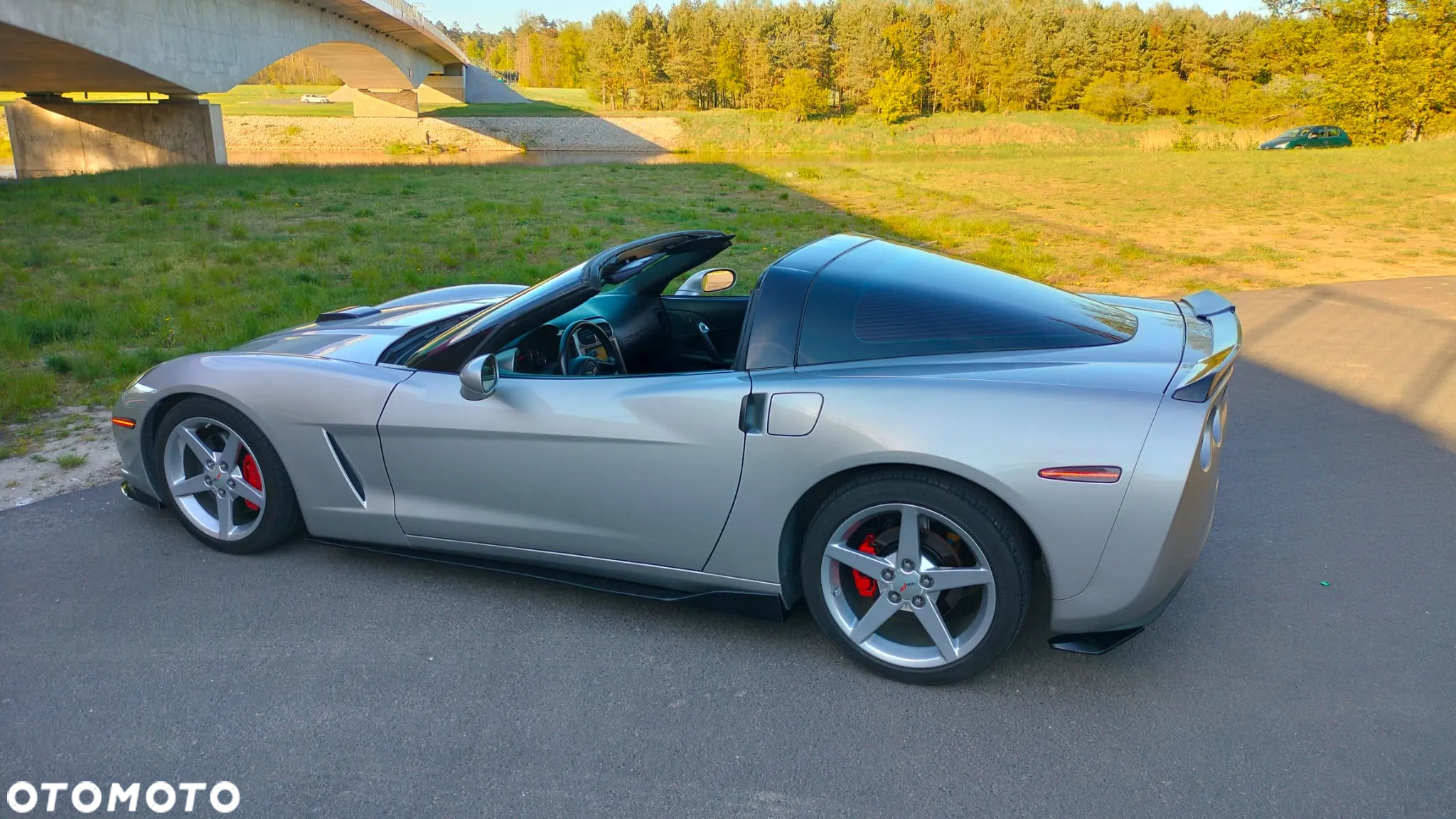 Chevrolet Corvette 6.0 V8 - 11