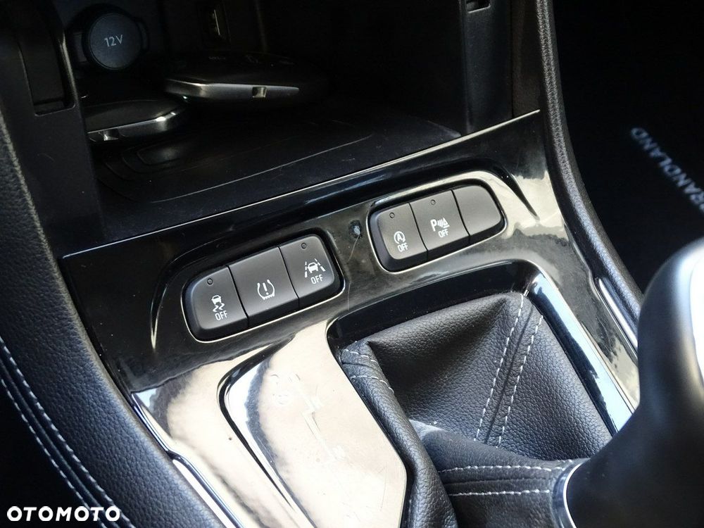 Opel Grandland X - 34