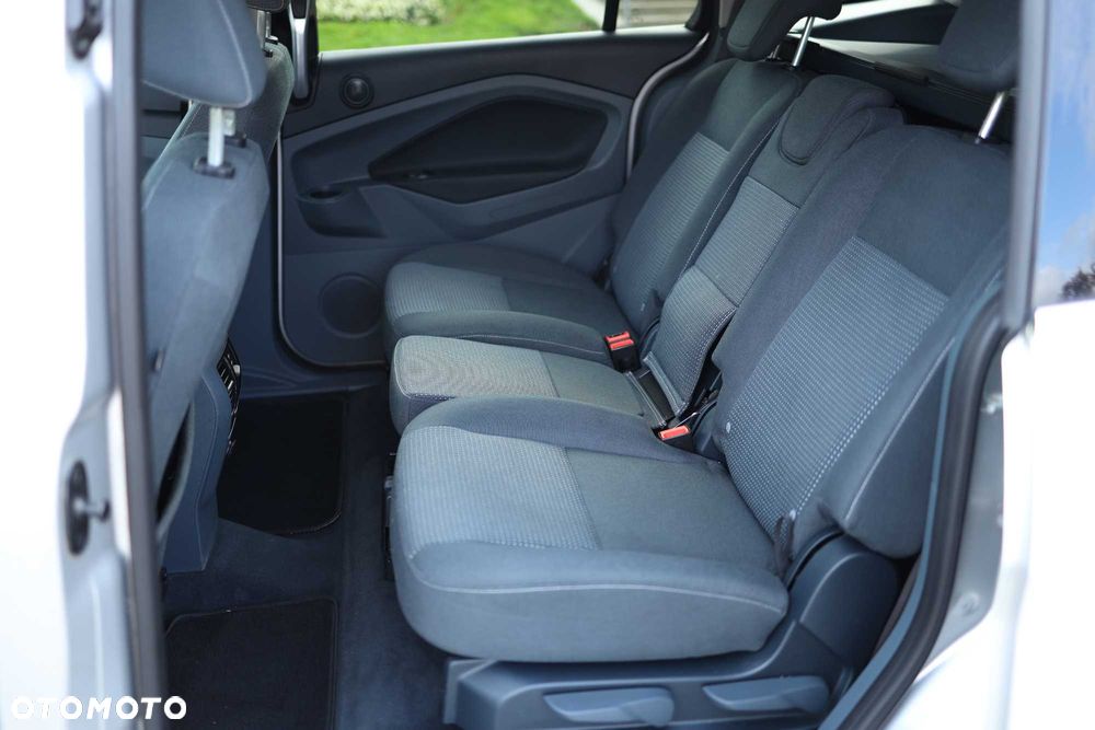 Ford Grand C-MAX - 6
