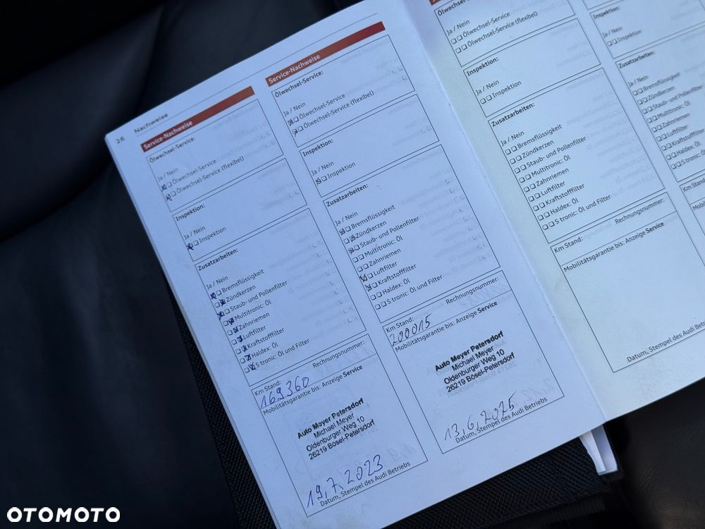 Audi Q3 2.0 TDI Quattro S tronic - 24