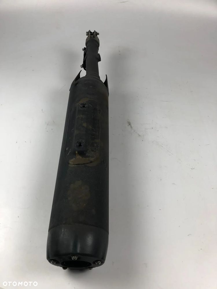 Yamaha XVS 950 Bolt Tłumik Wydech - 2