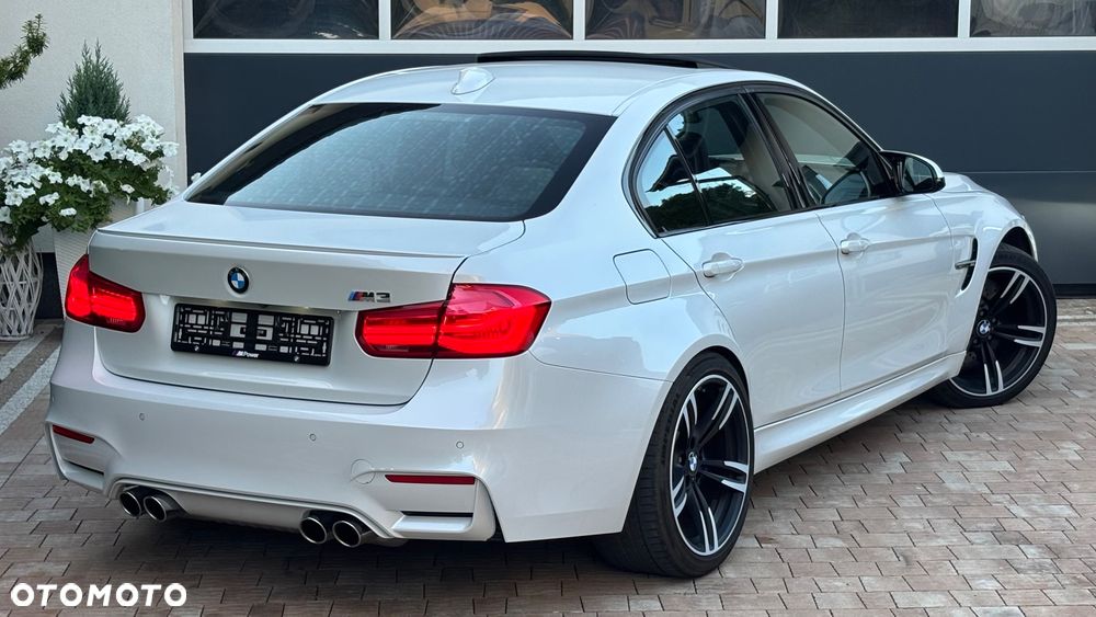 BMW M3 - 2