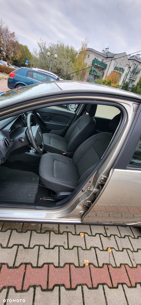 Dacia Sandero 0.9 TCe SL Celebration - 6