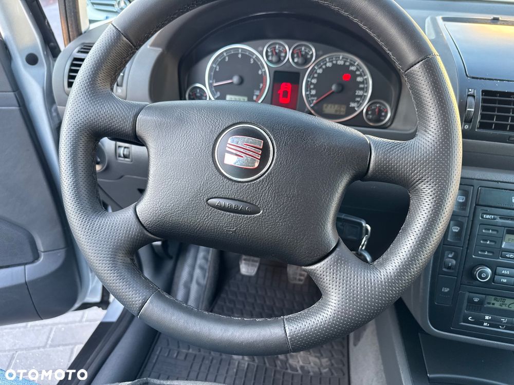 Seat Alhambra - 21