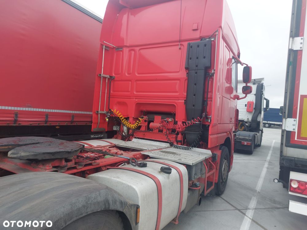 DAF FT XF - 3
