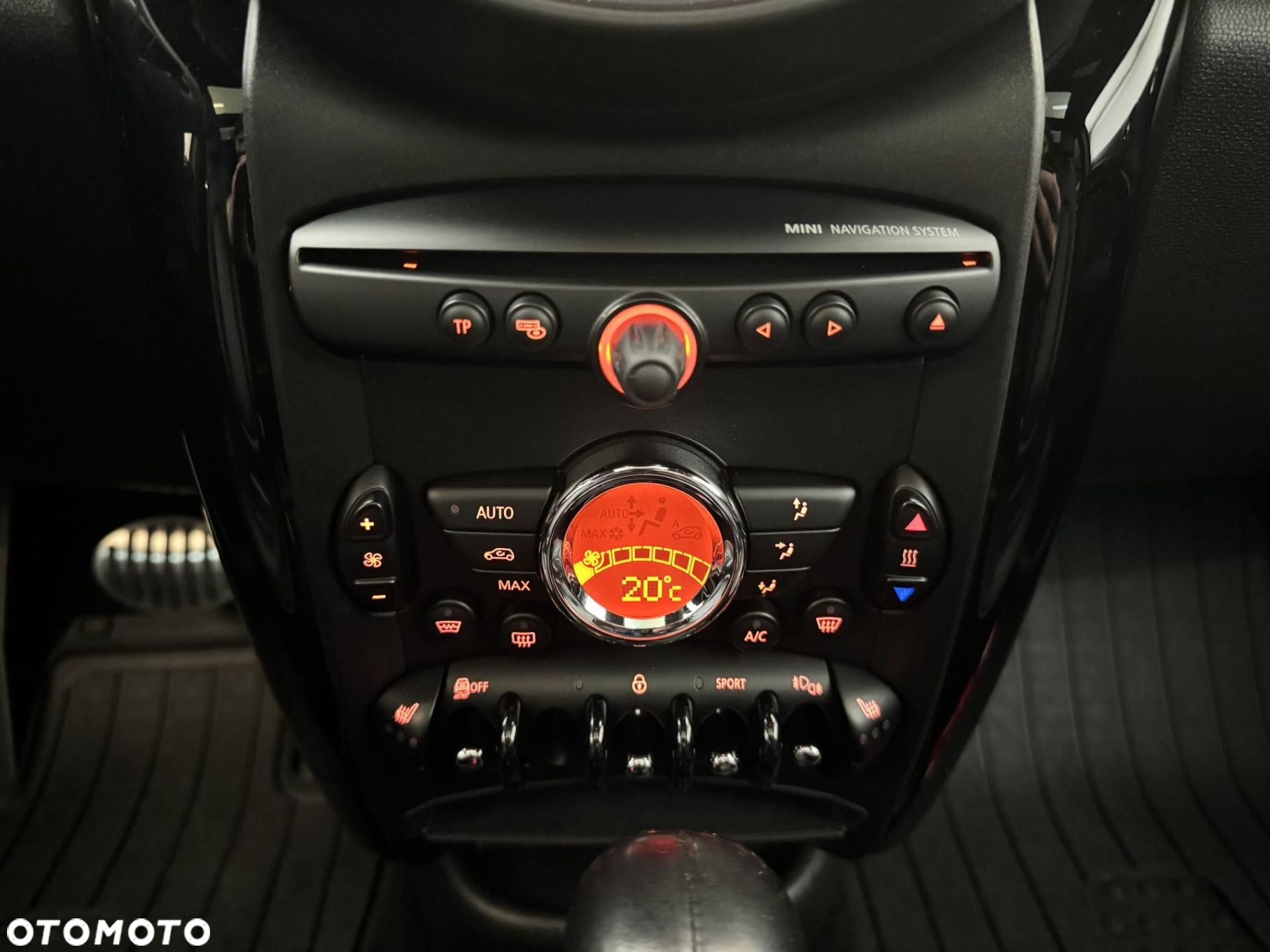 MINI Cooper S - 29