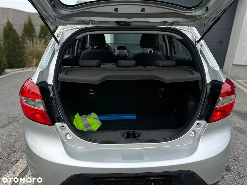 Ford Ka+ 1.2 Ti-VCT Trend Plus - 9