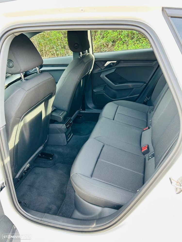 Audi A3 Sportback 40 TFSIe S tronic - 6