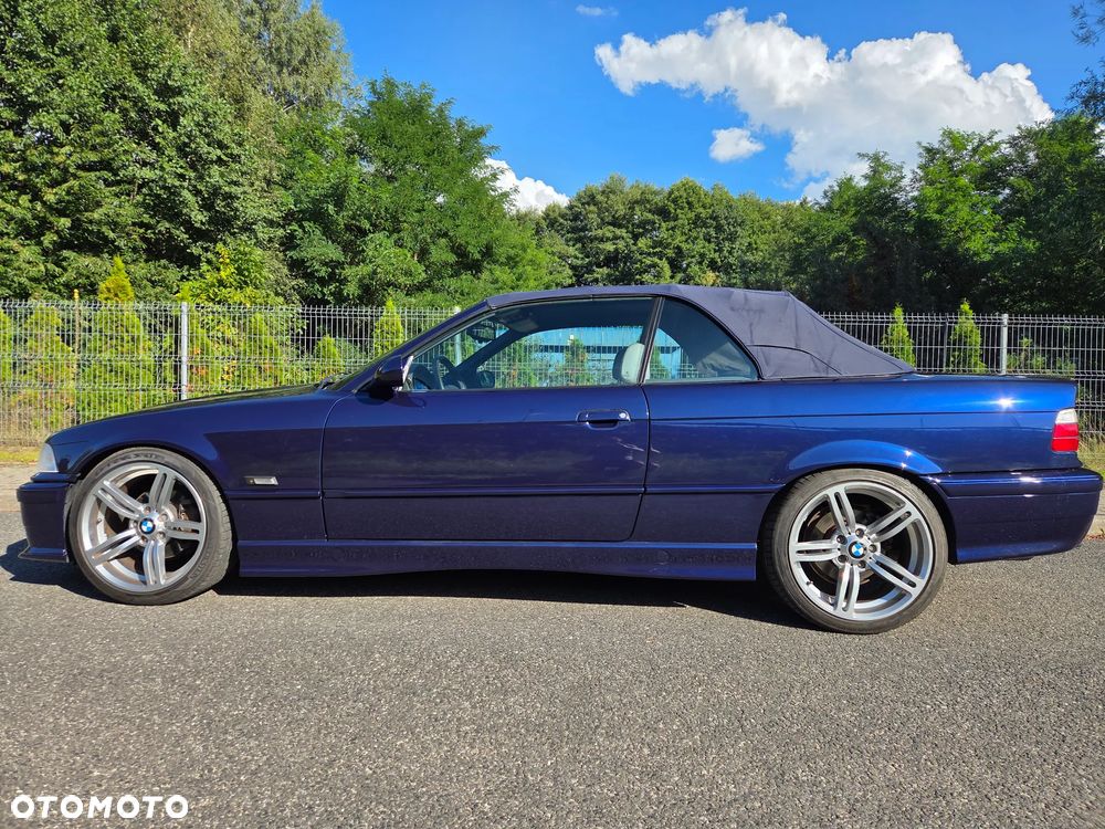 BMW Seria 3 - 3