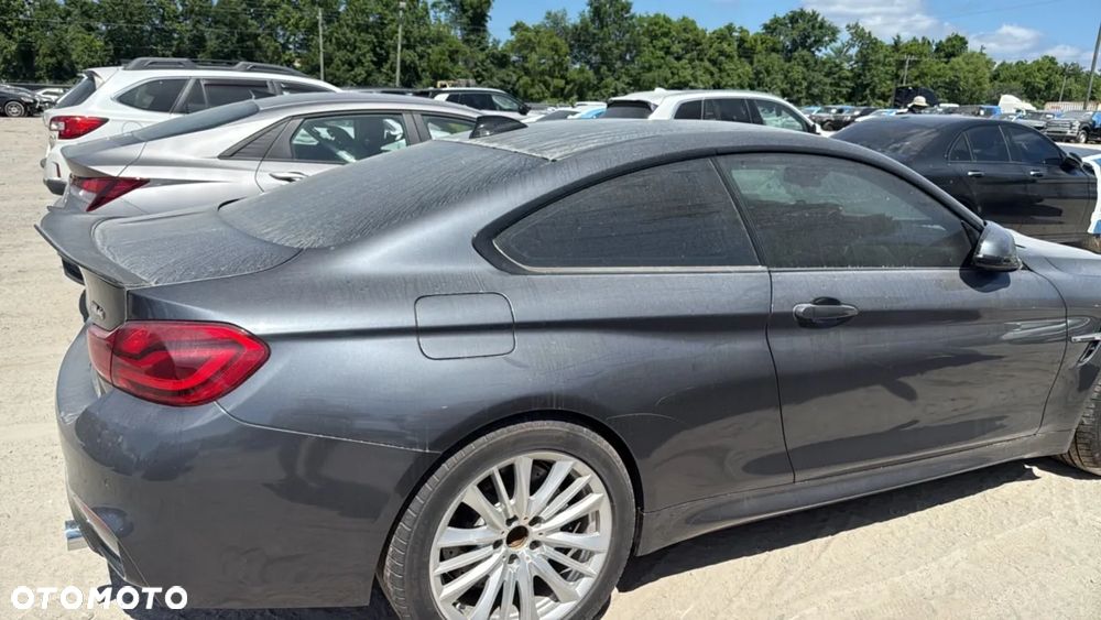 BMW M4 - 26
