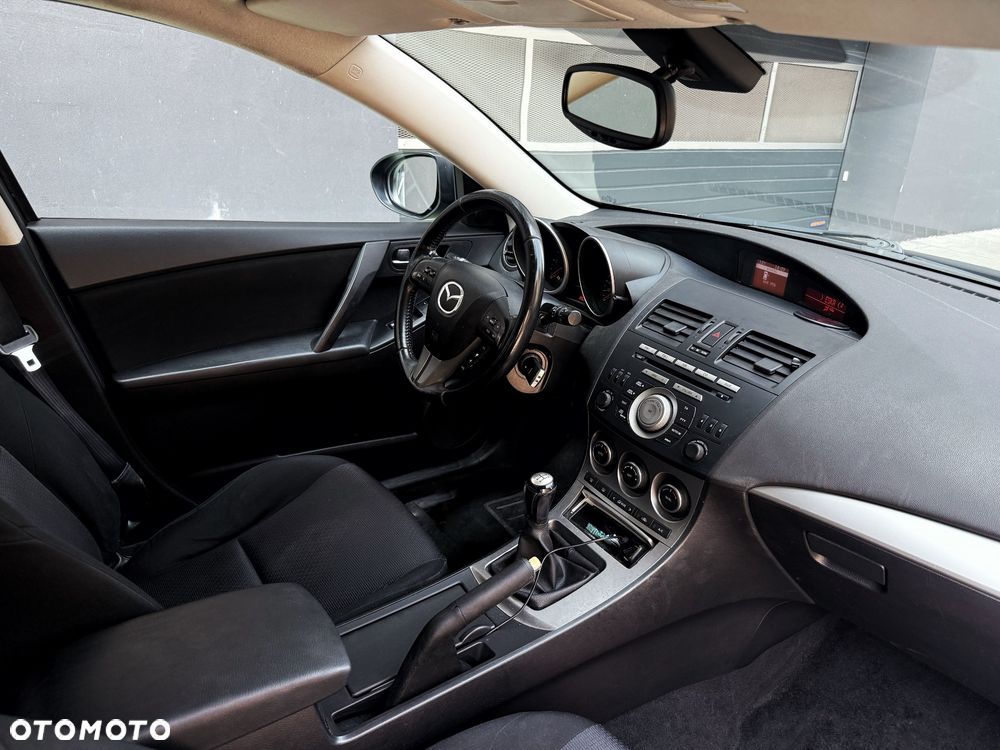 Mazda 3 - 2