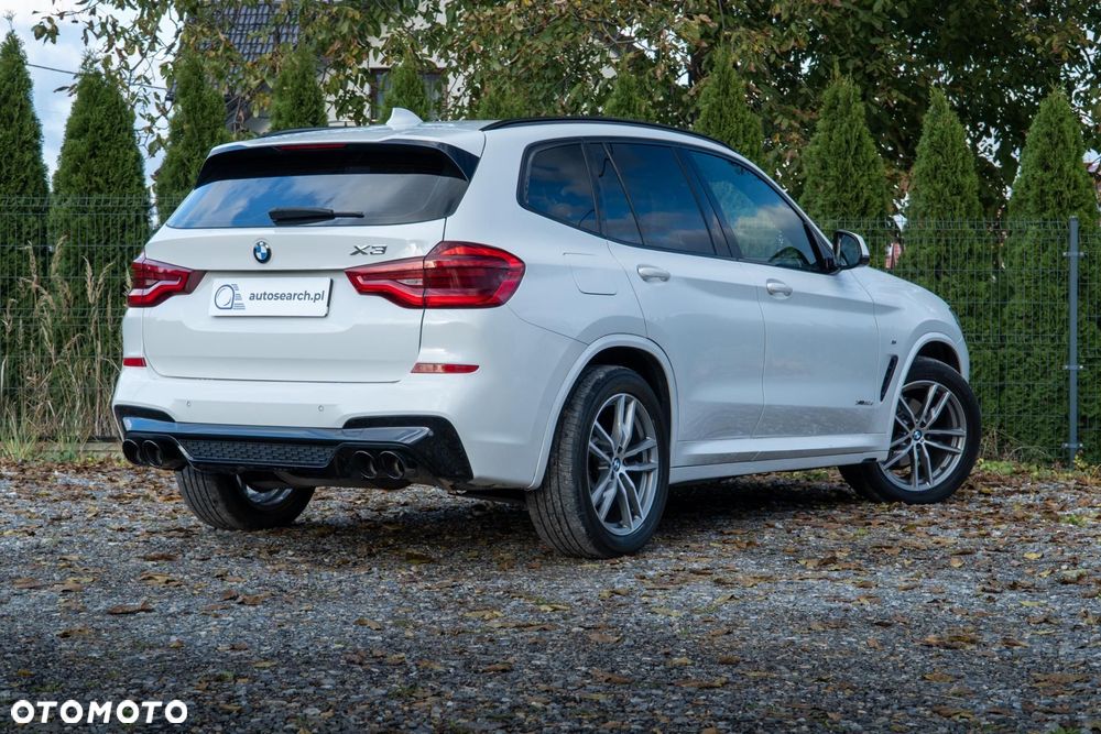 BMW X3 - 4