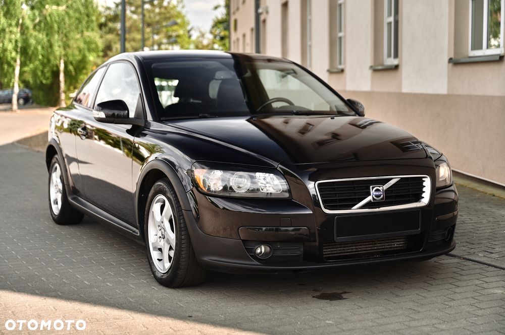 Volvo C30 DRIVe Momentum - 16