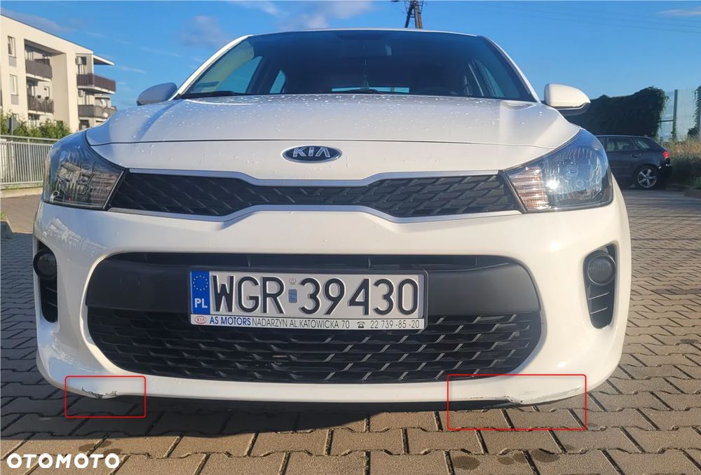 Kia Rio 1.4 M - 23