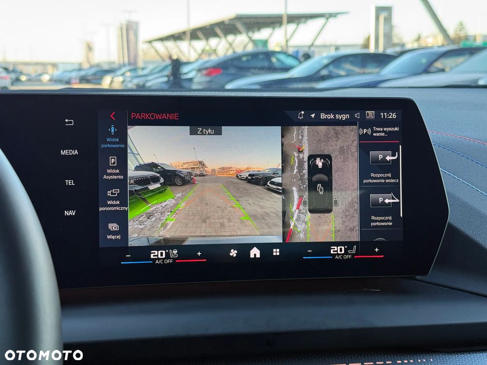 BMW Seria 1 M135 xDrive - 38