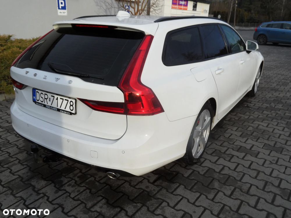 Volvo V90 - 6