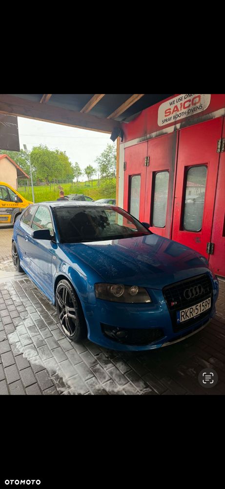 Audi S3 - 6