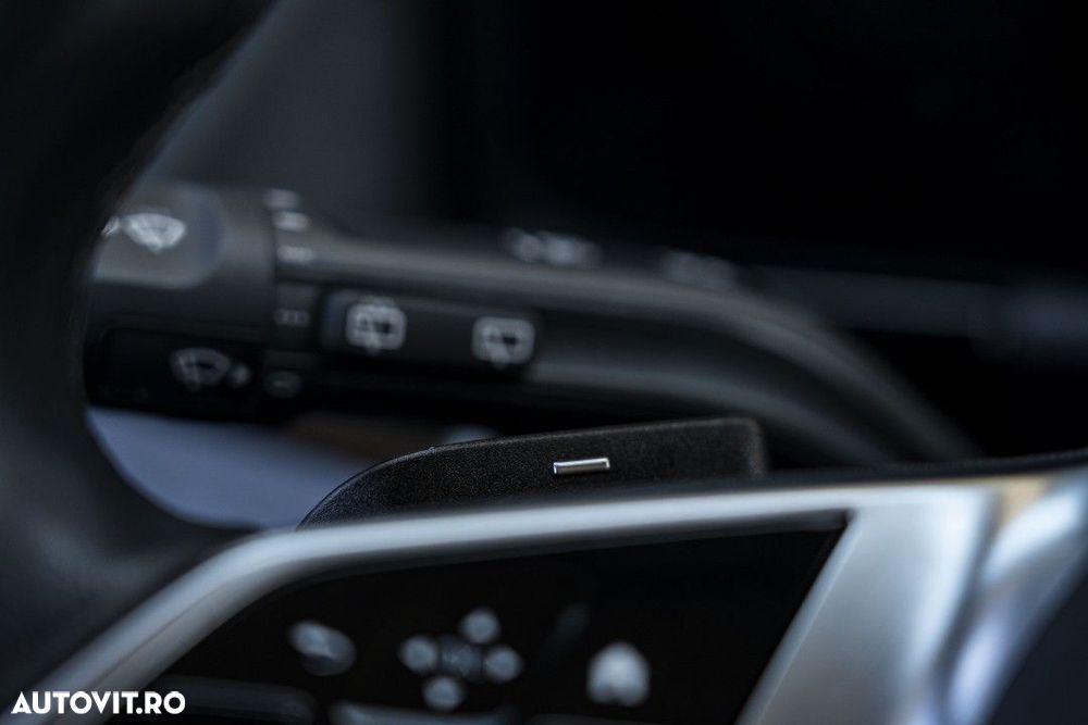 Mercedes-Benz EQA - 20