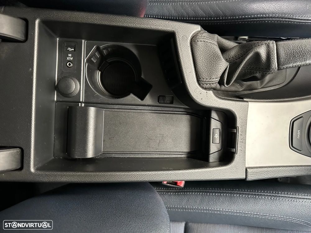 BMW 320 d Sport Auto - 19